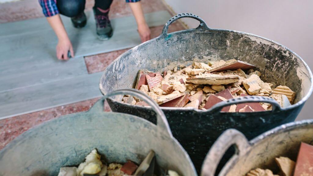 Aluguel de Caçamba de Entulho em Itinga, Lauro de Freitas