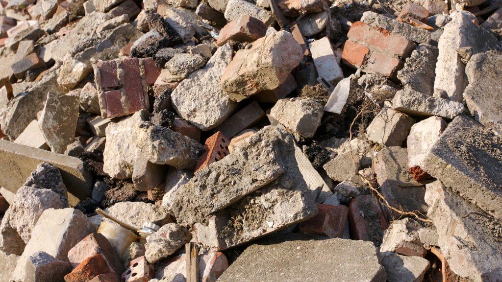 Locação de Caçamba de Entulho na Paralela