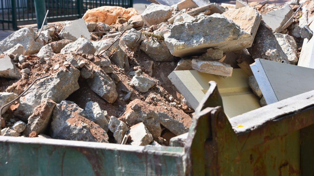 Remoção De Entulho Em Jauá - Camaçari Rapidez E Eficiência Em Sua Obra