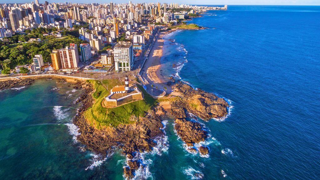 Descarte De Entulho Em Salvador